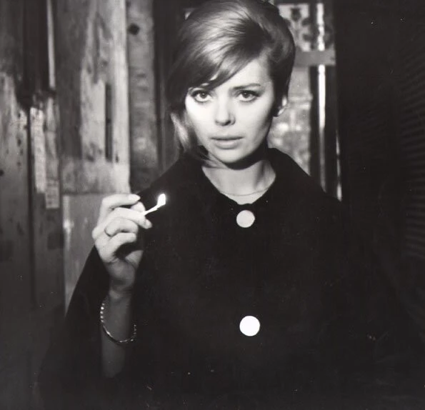 Кадр из Йовита (1967) Кадр из Йовита (1967)