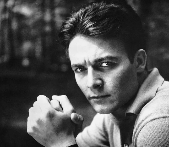 Кадр из Око лукавого (1962) Кадр из Око лукавого (1962)