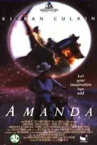 Аманда / Amanda (1996)