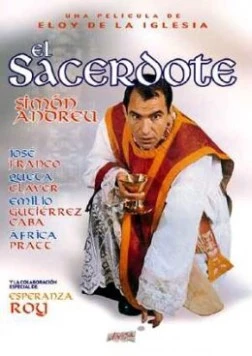 Священник / El sacerdote (1978)