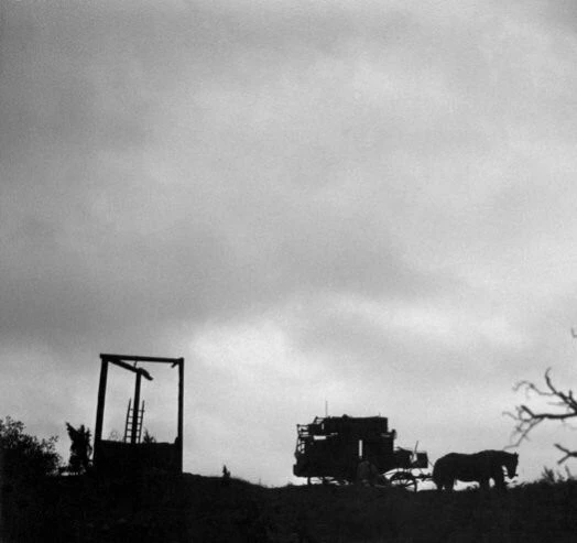 Кадр из Лицо (1958) Кадр из Лицо (1958)