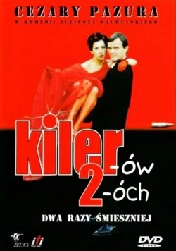 Киллер 2 / Kiler-ów 2-óch (1998)