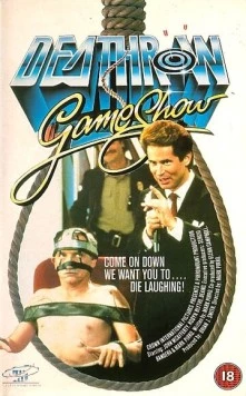 Телеигра «Смертники» / Deathrow Gameshow (1987)