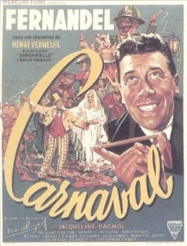 Карнавал / Carnaval (1953)