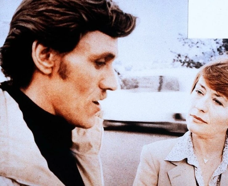 Кадр из Любовь под вопросом (1978) Кадр из Любовь под вопросом (1978)