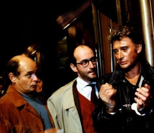 Кадр из Крутая девчонка (1992) Кадр из Крутая девчонка (1992)