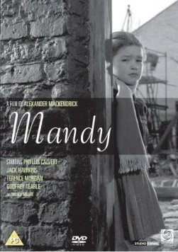 Мэнди / Mandy (1952)