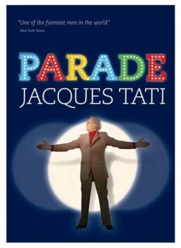 Парад / Parade (1974)