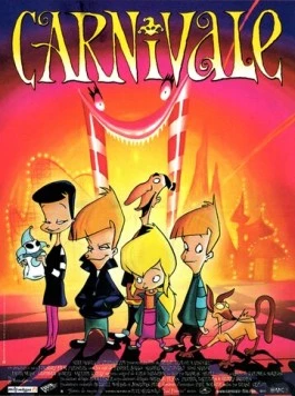 Карнавал / Carnivale (1999)