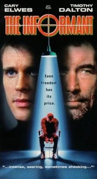 Информатор / The Informant (1997)