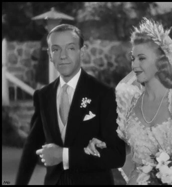 Кадр из Беззаботная (1938) Кадр из Беззаботная (1938)