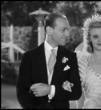 Кадр из Беззаботная (1938) Кадр из Беззаботная (1938)