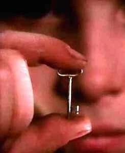 Кадр из Алиса (1987) Кадр из Алиса (1987)
