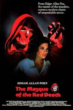 Маска красной смерти / The Masque of the Red Death (1989)