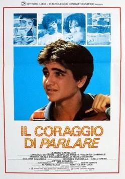 Говори смело / Il coraggio di parlare (1987)