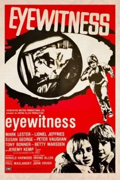 Свидетель / Eyewitness (1970)