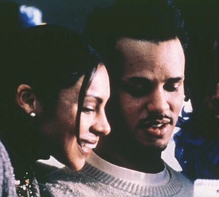 Кадр из Невезучий (1997) Кадр из Невезучий (1997)