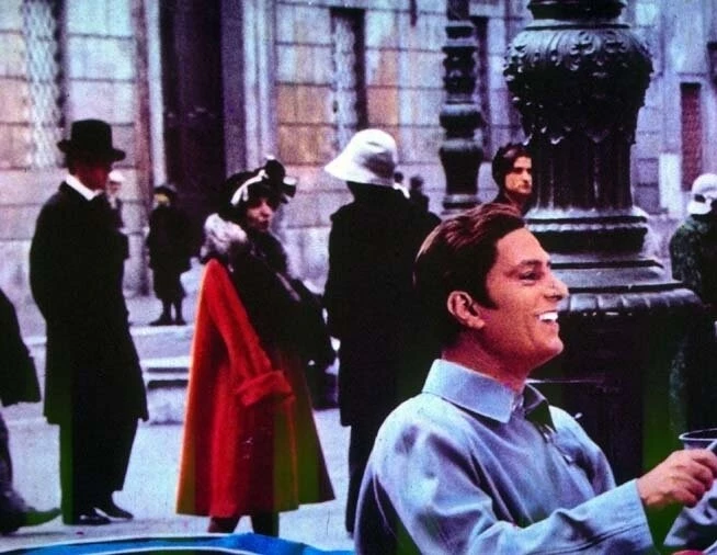 Кадр из Джиролимони, чудовище Рима (1972) Кадр из Джиролимони, чудовище Рима (1972)