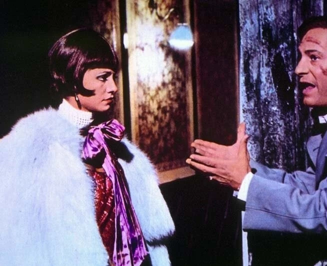 Кадр из Джиролимони, чудовище Рима (1972) Кадр из Джиролимони, чудовище Рима (1972)