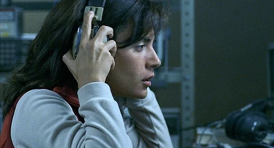 Кадр из Прослушка (2006) Кадр из Прослушка (2006)