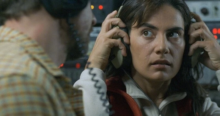 Кадр из Прослушка (2006) Кадр из Прослушка (2006)