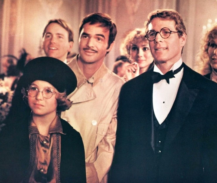Кадр из Торговцы грезами (1976) Кадр из Торговцы грезами (1976)