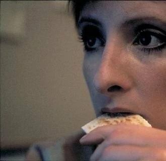 Кадр из Я слышала пенье русалок (1987) Кадр из Я слышала пенье русалок (1987)