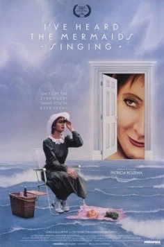 Я слышала пенье русалок / I've Heard the Mermaids Singing (1987)