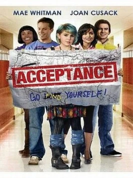 Принятие / Acceptance (2009)