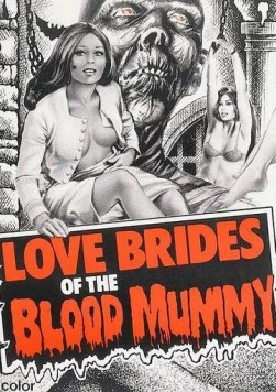 Тайна египетской мумии / El secreto de la momia egipcia (1973)