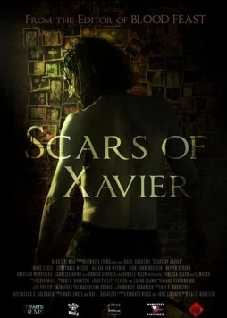 Шрамы Ксавье / Scars of Xavier (2017)