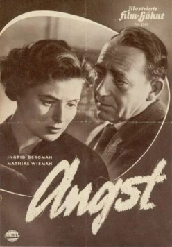 Страх / Non credo più all'amore (La paura) (1954)