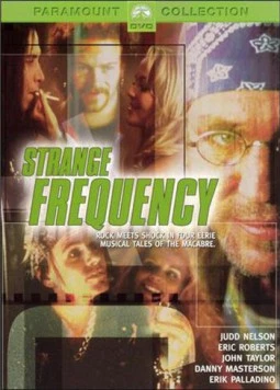 Рокеры / Strange Frequency (2001)