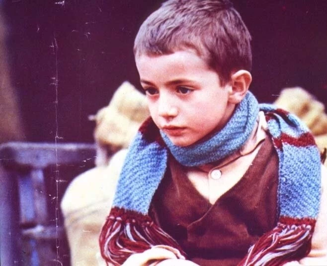Кадр из Дерево для башмаков (1978) Кадр из Дерево для башмаков (1978)