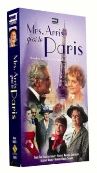 Миссис Харрис едет в Париж / Mrs. 'Arris Goes to Paris (1992)
