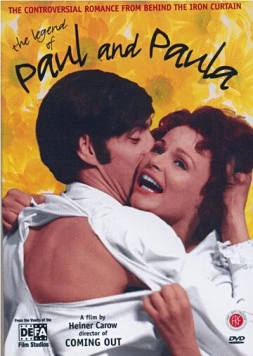 Легенда о Пауле и Пауле / Die Legende von Paul und Paula (1972)