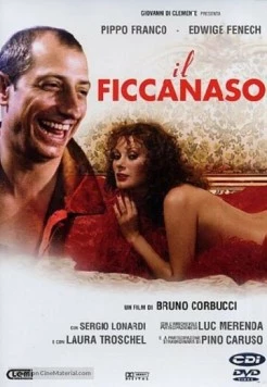 Проныра / Il ficcanaso (1980)