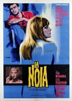 Скука / La noia (1963)