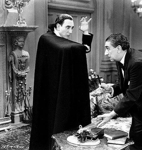 Кадр из Дракула (1931) Кадр из Дракула (1931)