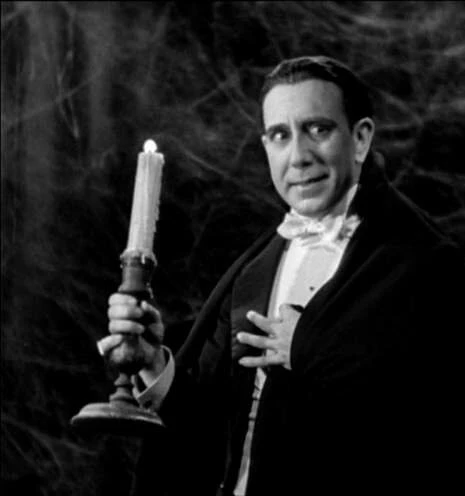 Кадр из Дракула (1931) Кадр из Дракула (1931)