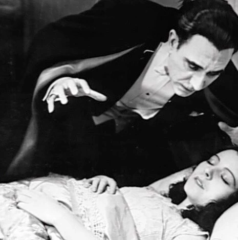 Кадр из Дракула (1931) Кадр из Дракула (1931)