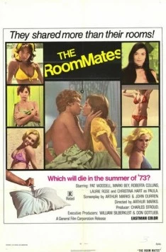 Соседки по комнате / The Roommates (1973)