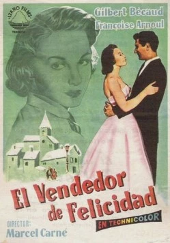 Страна, откуда я родом / Le pays d'où je viens (1956)