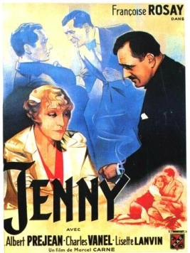 Женни / Jenny (1936)