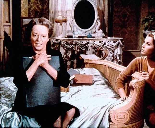 Кадр из Умри, дорогая (1965) Кадр из Умри, дорогая (1965)