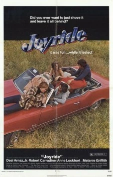 Развлекательная поездка / Joyride (1977)