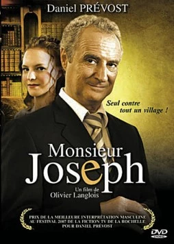 Месье Жозеф / Monsieur Joseph (2007)