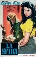 Вызов / La sfida (1958)