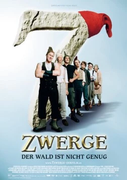 7 гномов: И целого леса мало / 7 Zwerge - Der Wald ist nicht genug (2006)