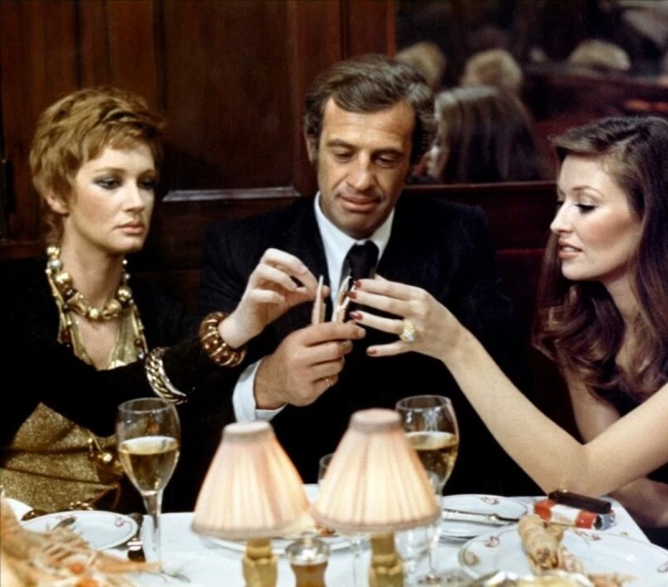 Кадр из Наследник (1973) Кадр из Наследник (1973)